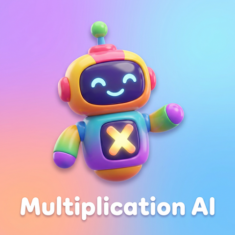 Multiplication AI